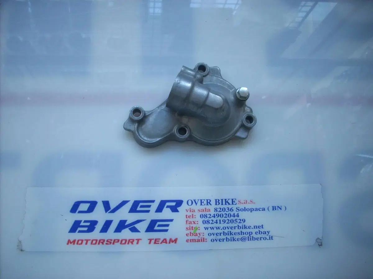 Ricambi Usati Originali Yamaha YZF 450 4T (2012 e (14)