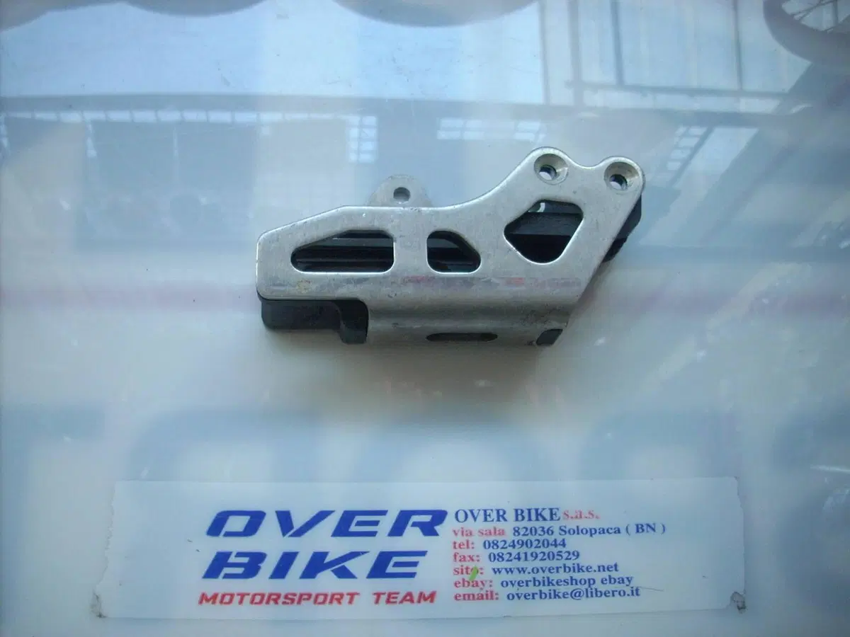 Ricambi Usati Originali Yamaha YZF 450 4T (2012 e (15)