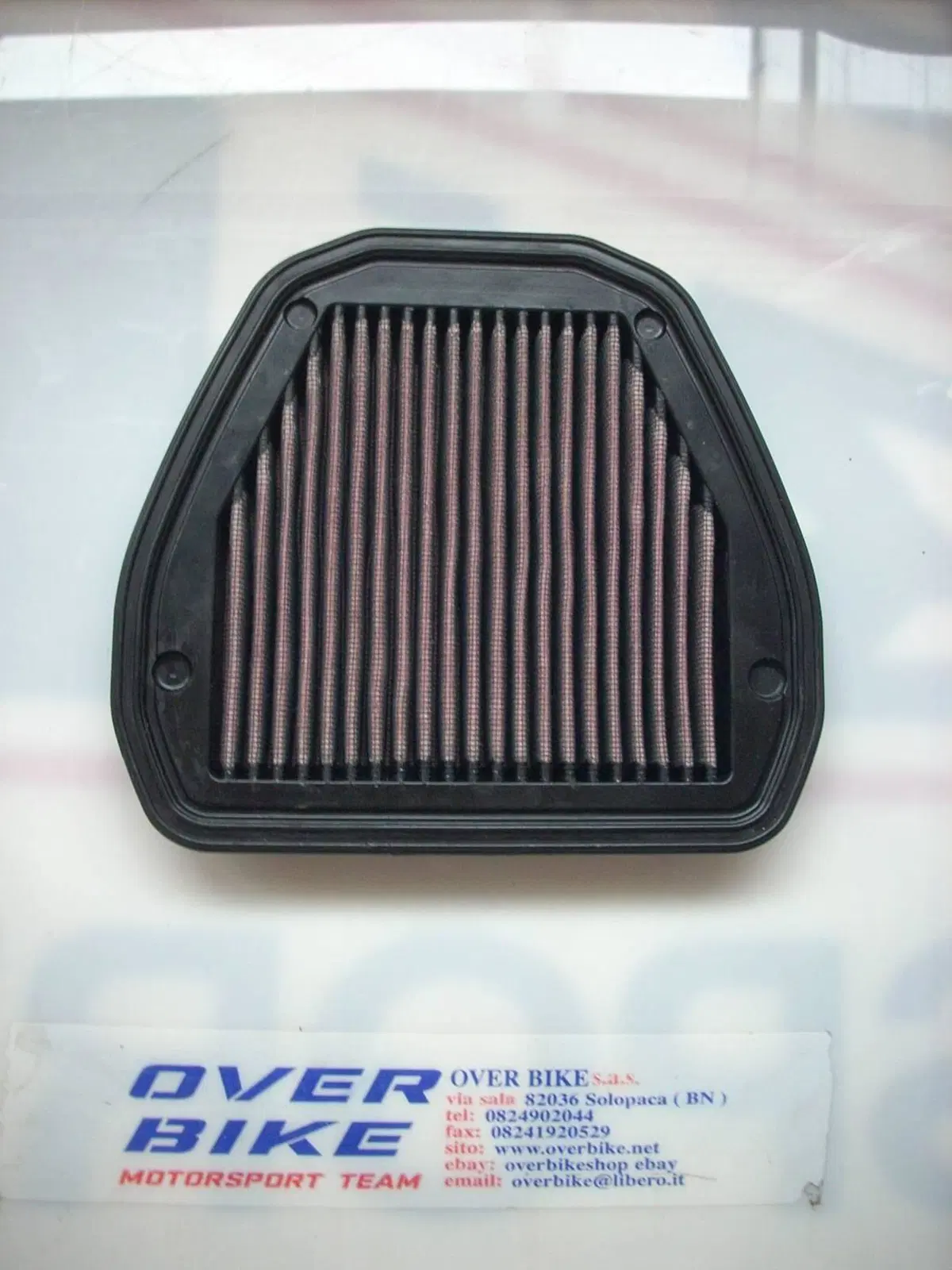 Ricambi Usati Originali Yamaha YZF 450 4T (2012 e (17)