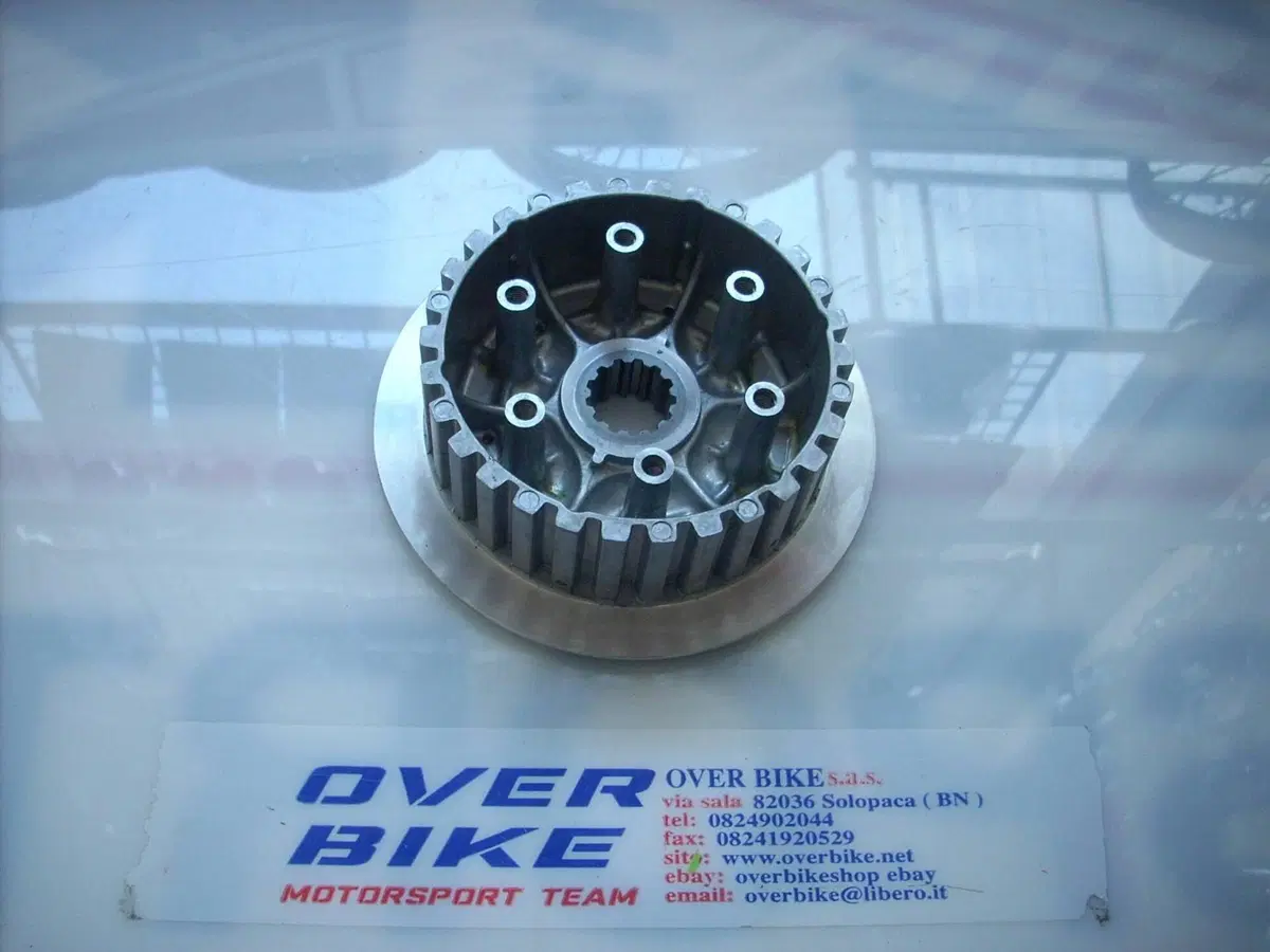 Ricambi Usati Originali Yamaha YZF 450 4T (2012 e (18)