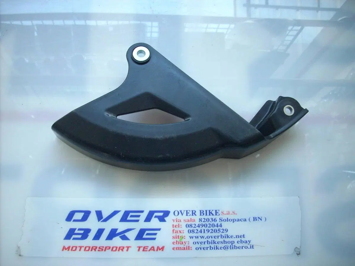 Ricambi Usati Originali Yamaha YZF 450 4T (2012 e (19)