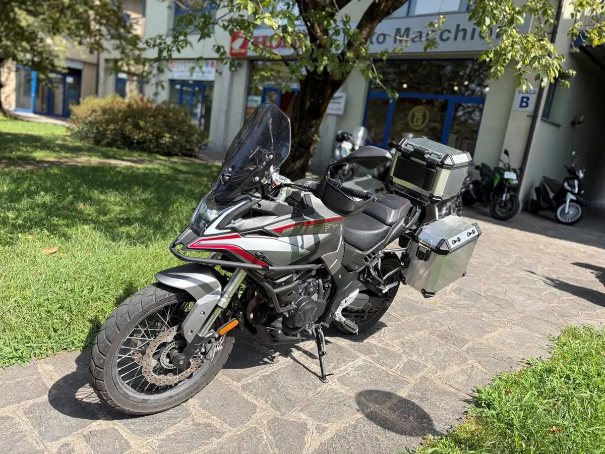 Voge Valico 500DSX (2021 - 24) (2)