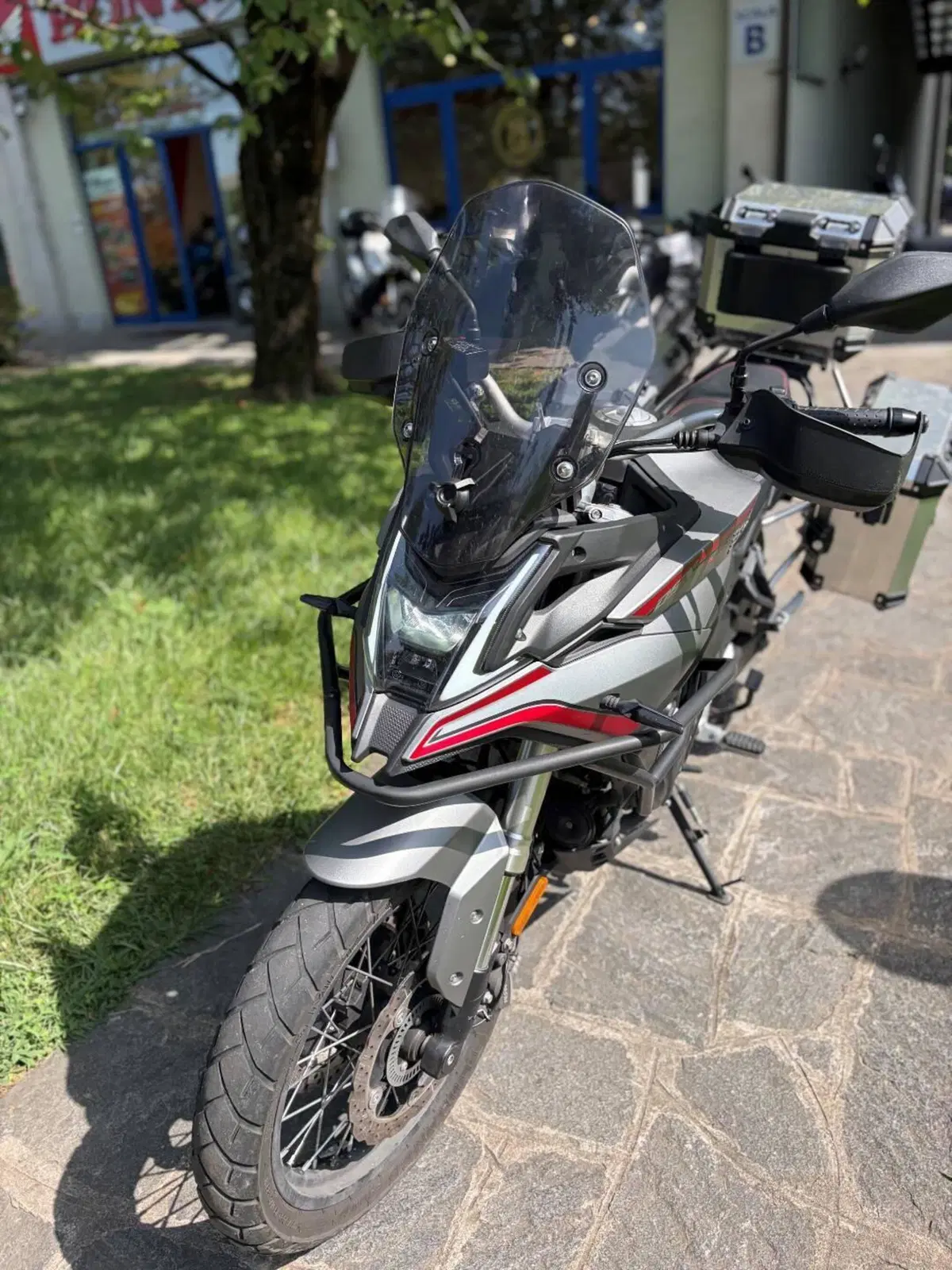 Voge Valico 500DSX (2021 - 24) (3)