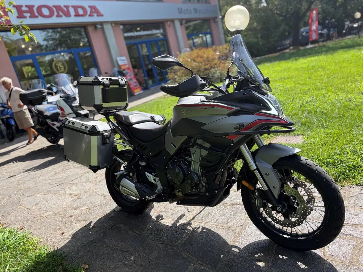 Voge Valico 500DSX (2021 - 24) (4)