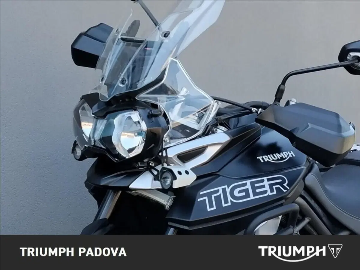 Triumph Tiger 800 XRx (2018 - 20) (10)