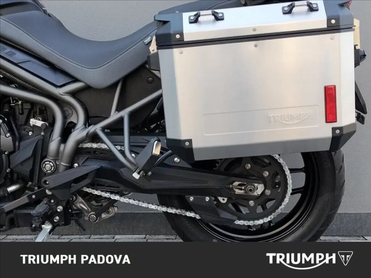 Triumph Tiger 800 XRx (2018 - 20) (7)