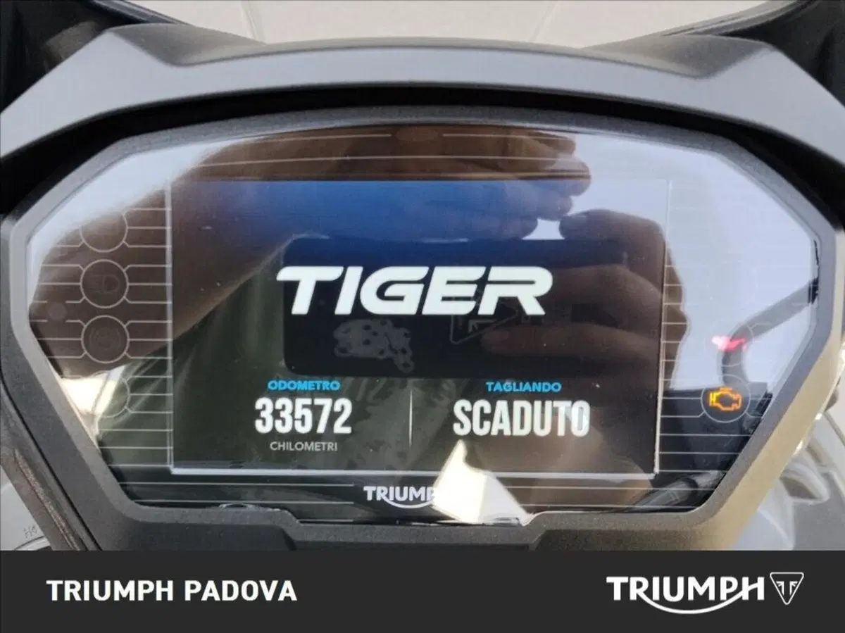 Triumph Tiger 800 XRx (2018 - 20) (13)