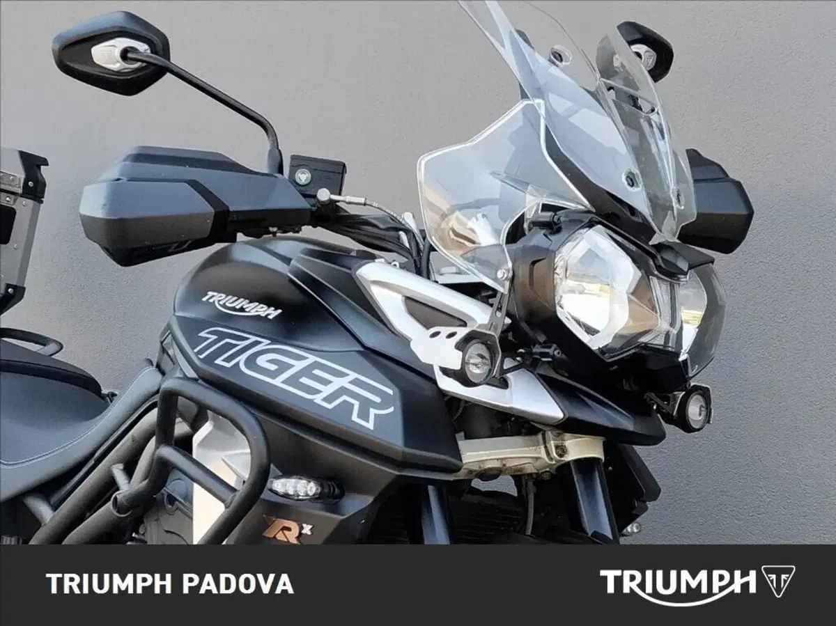 Triumph Tiger 800 XRx (2018 - 20) (5)