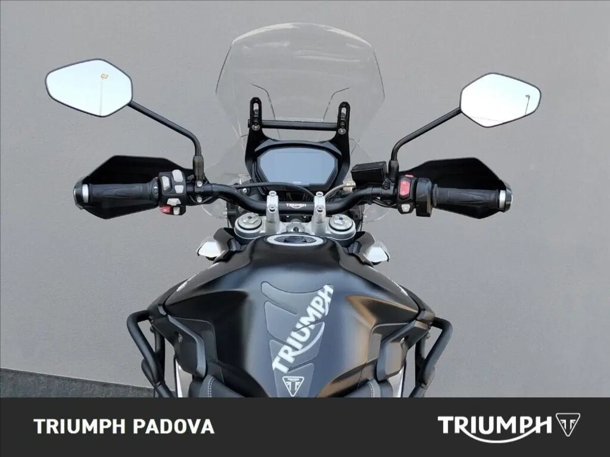 Triumph Tiger 800 XRx (2018 - 20) (11)