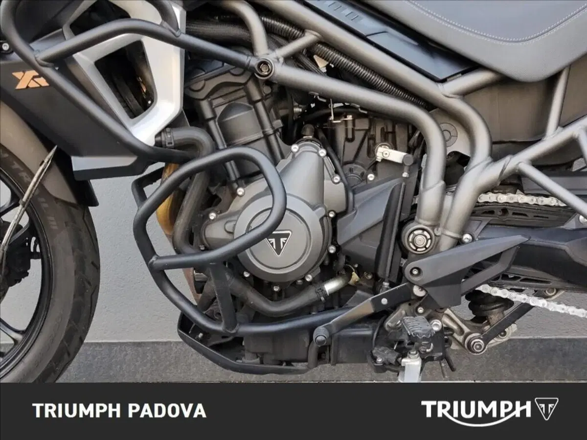 Triumph Tiger 800 XRx (2018 - 20) (8)