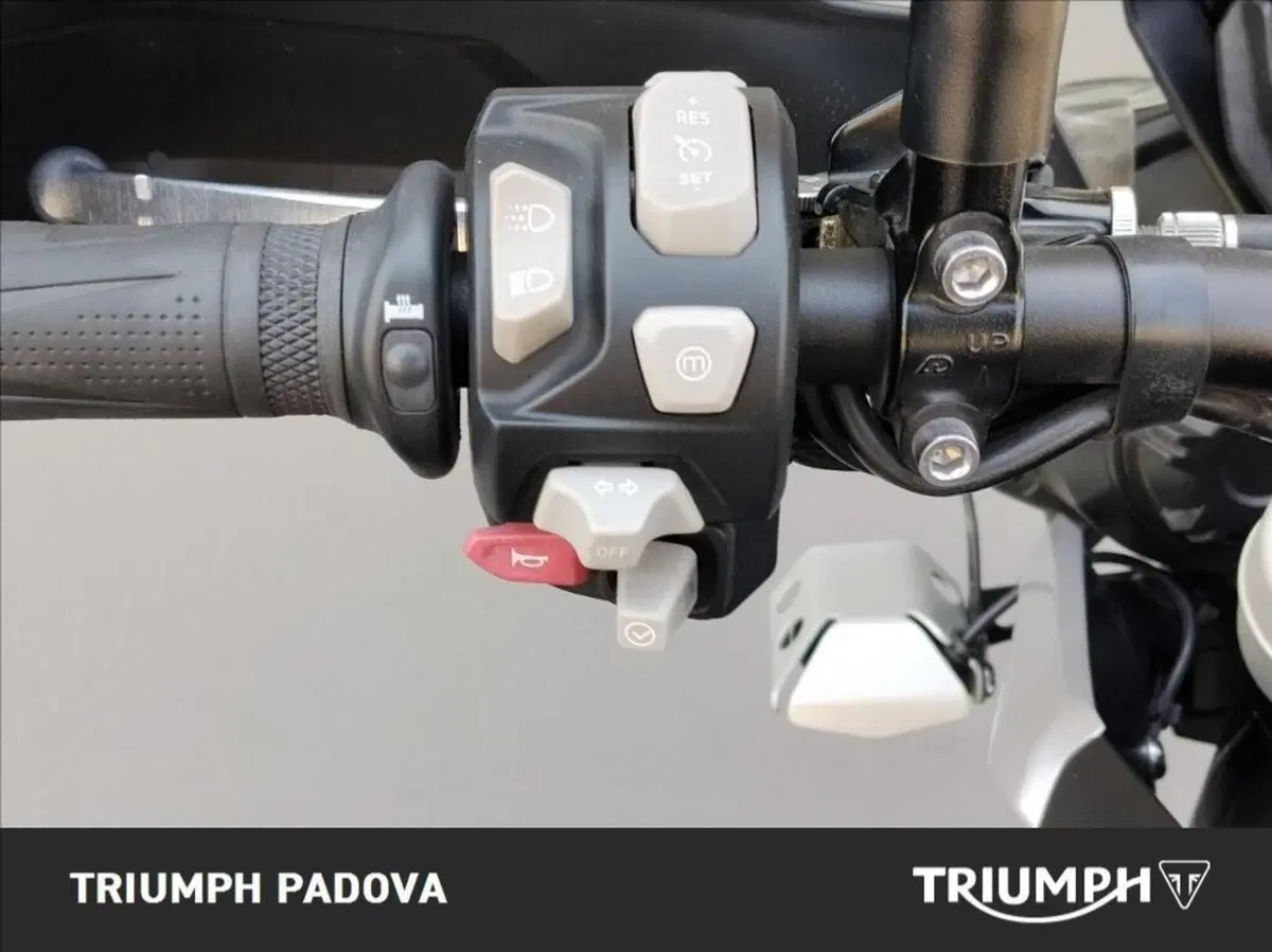 Triumph Tiger 800 XRx (2018 - 20) (12)