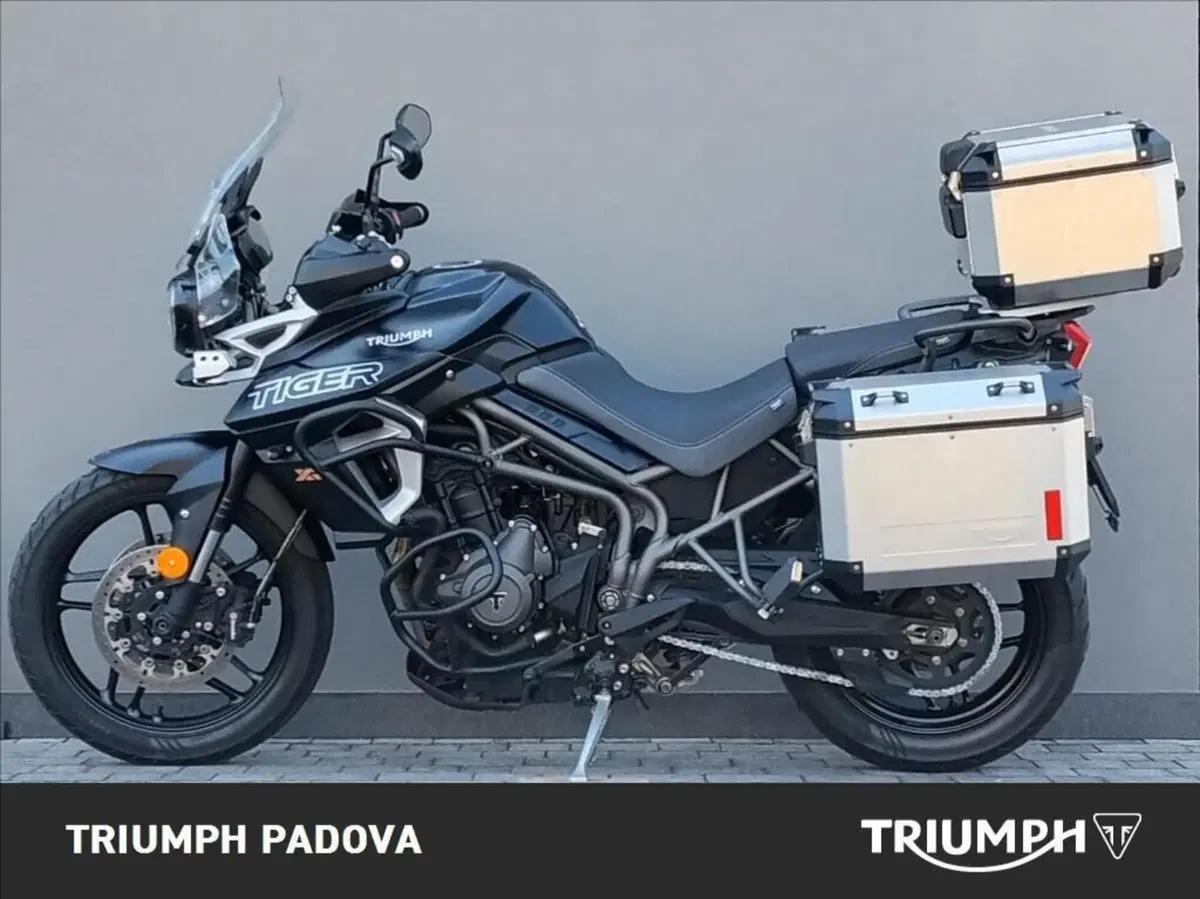 Triumph Tiger 800 XRx (2018 - 20) (6)