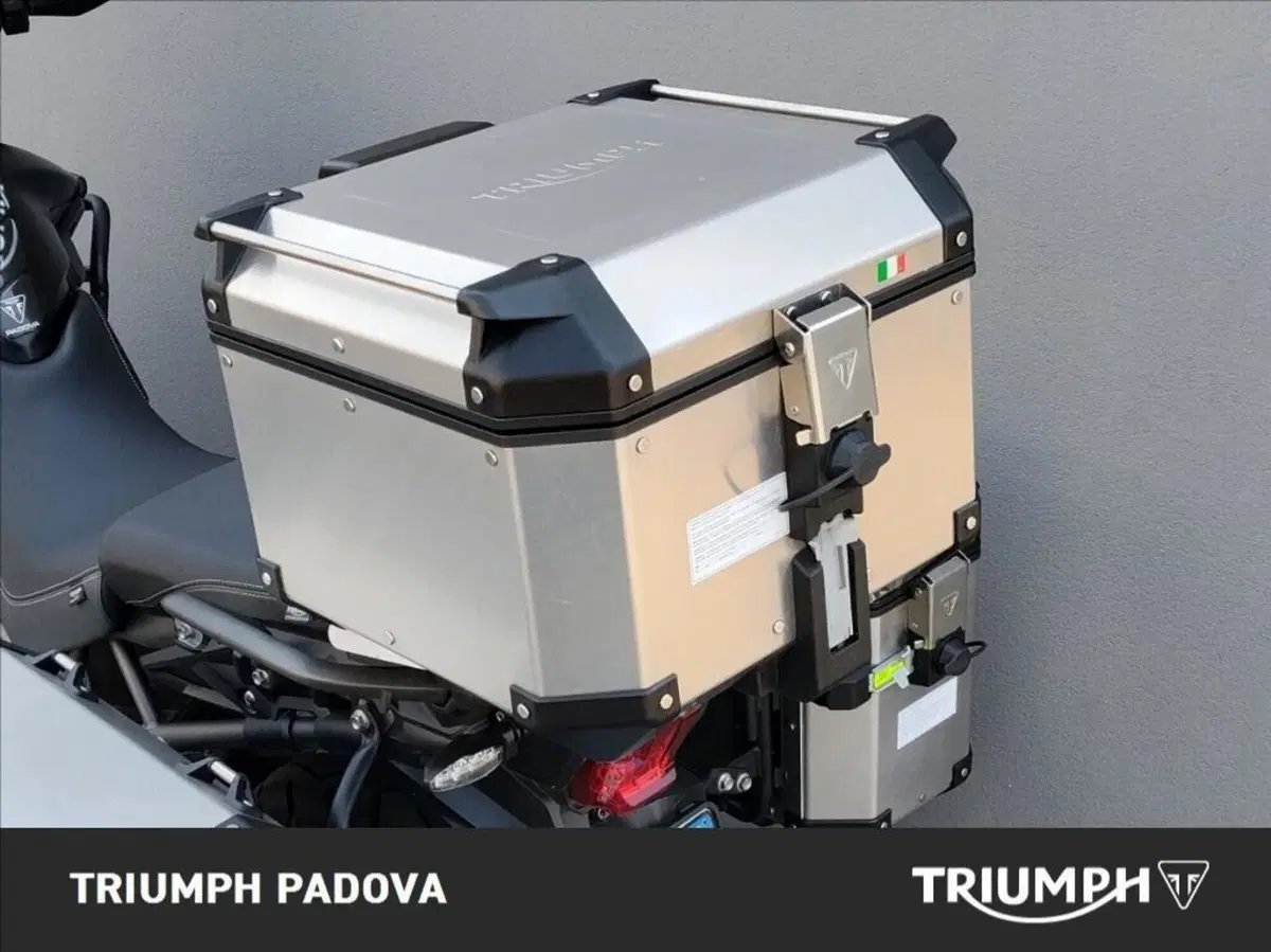 Triumph Tiger 800 XRx (2018 - 20) (15)
