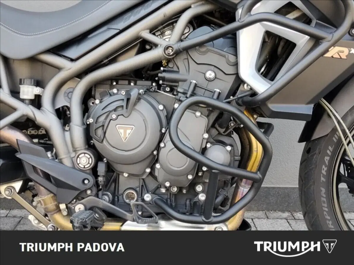 Triumph Tiger 800 XRx (2018 - 20) (3)