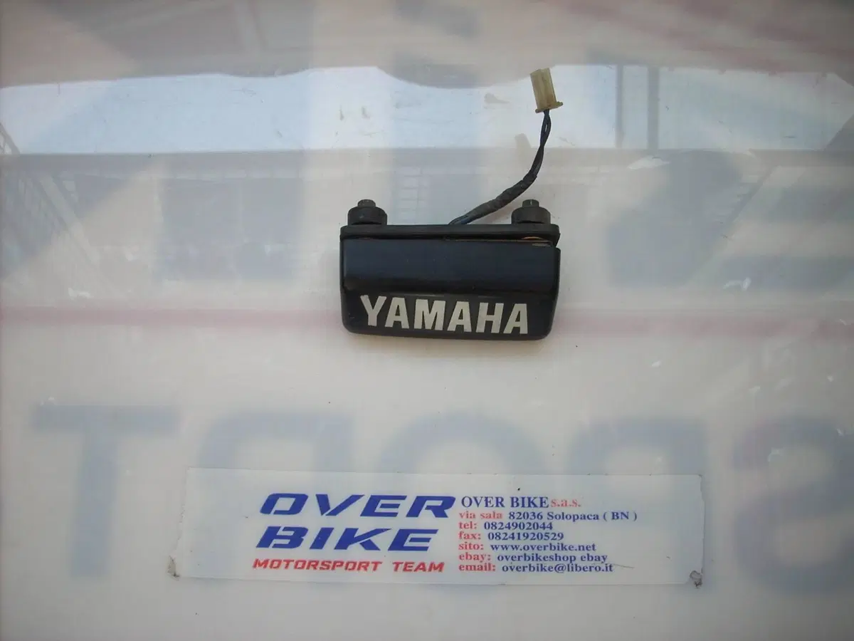 Ricambi Usati Originali Yamaha YZF 750 R (Tutte le (6)