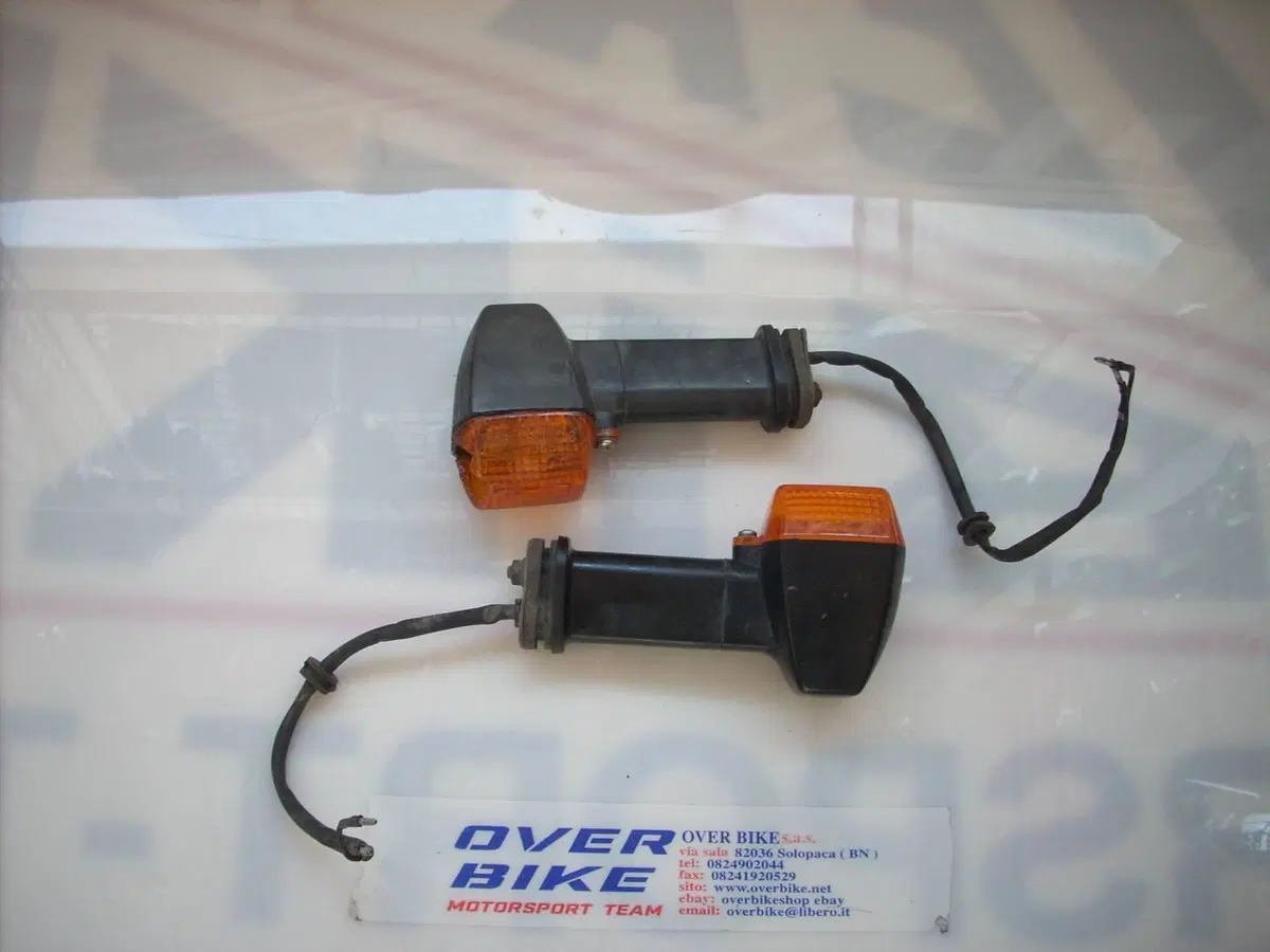 Ricambi Usati Originali Yamaha YZF 750 R (Tutte le (7)