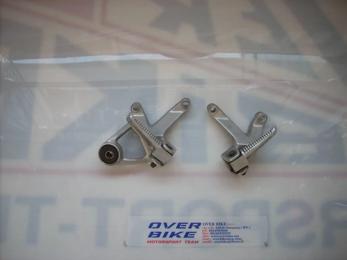 Ricambi Usati Originali Yamaha YZF 750 R (Tutte le (11)
