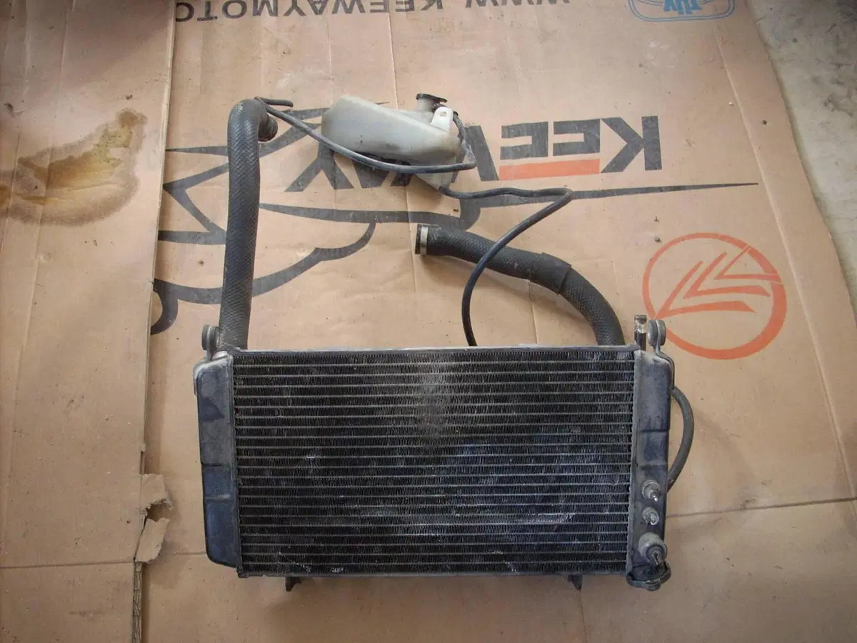 Ricambi Usati Originali Yamaha YZF 750 R (Tutte le (12)