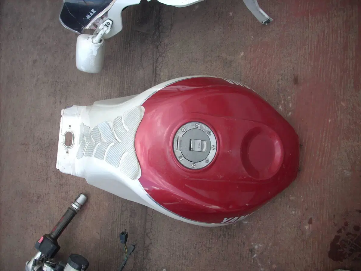 Ricambi Usati Originali Yamaha YZF 750 R (Tutte le (17)