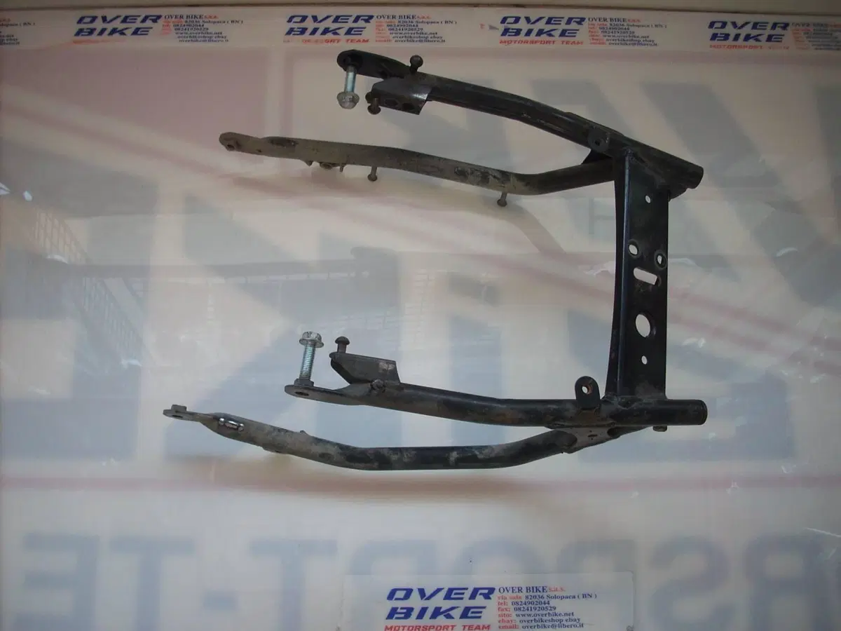 Ricambi Usati Originali Yamaha YZF 750 R (Tutte le (20)
