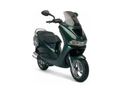 Cerchi In Lega Usati Originali Peugeot Eliseo (50