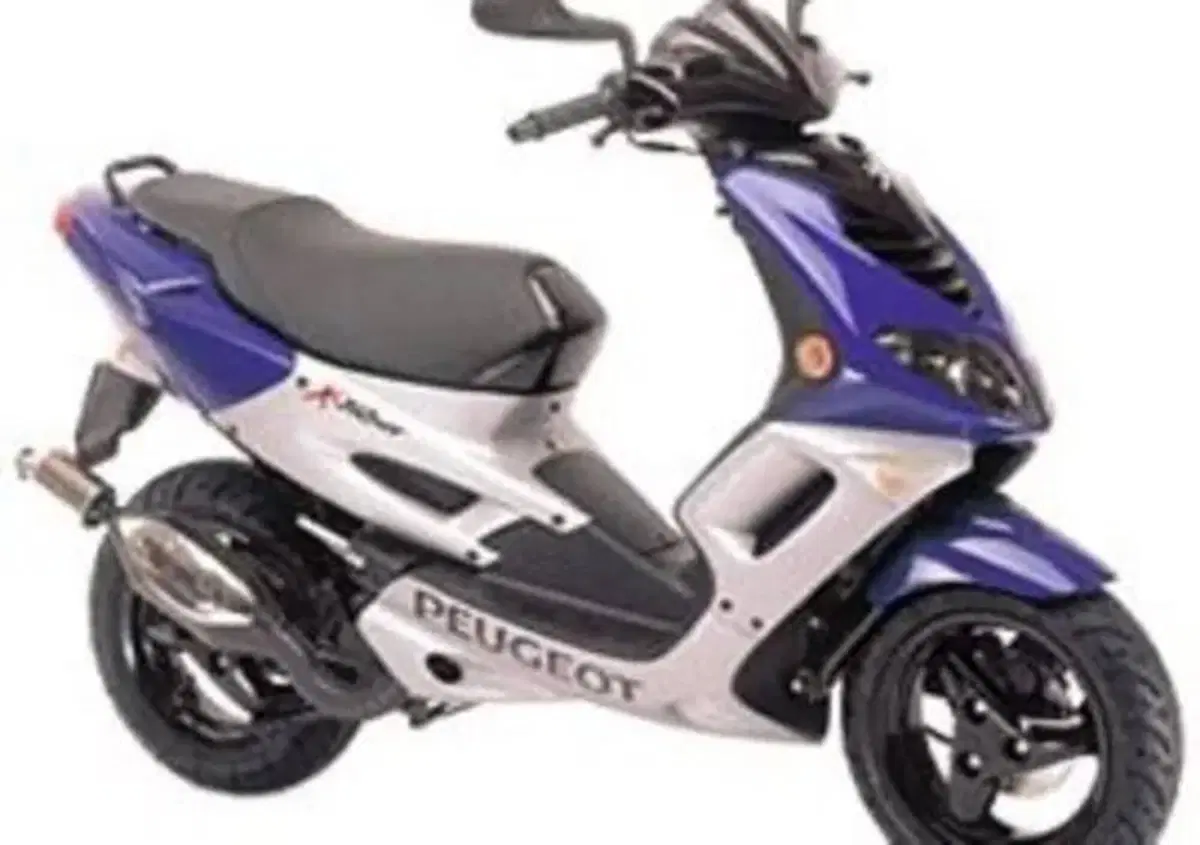 Ricambi Usati Originali Peugeot X-Fight / Speedfig
