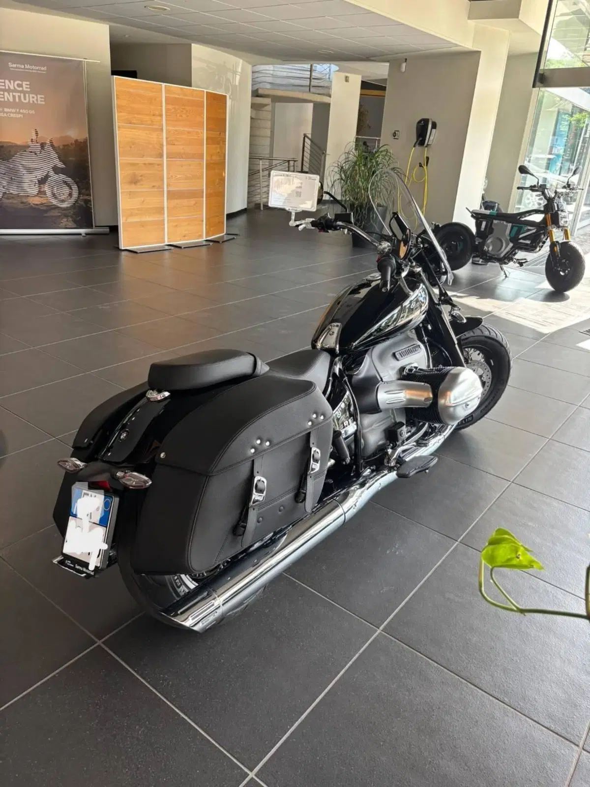 Bmw R 18 Classic (2025 - 26) (2)