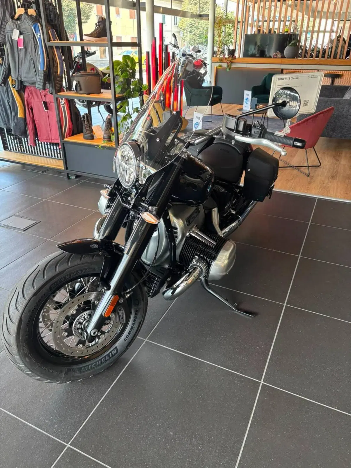 Bmw R 18 Classic (2025 - 26) (3)
