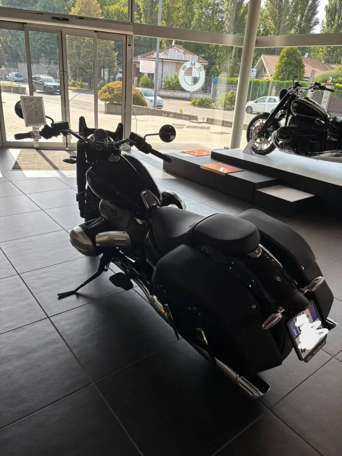 Bmw R 18 Classic (2025 - 26) (5)