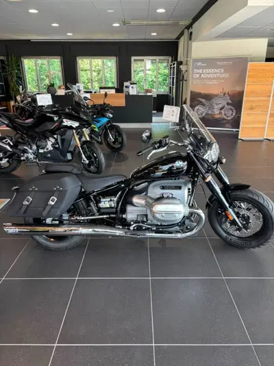 Bmw R 18 Classic (2025 - 26) usata