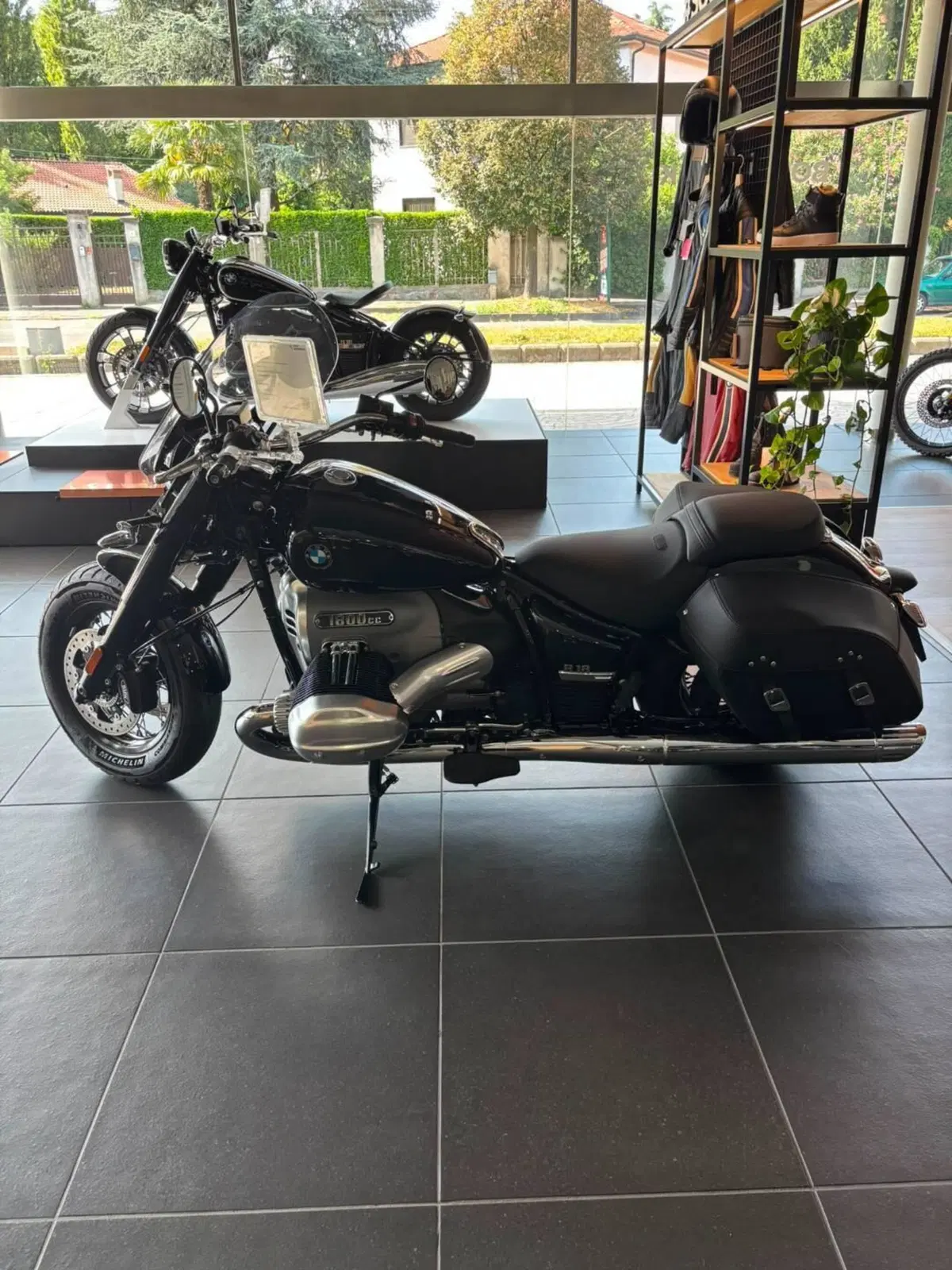 Bmw R 18 Classic (2025 - 26) (7)