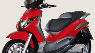 Ricambi Usati Originali Piaggio Beverly 125 (2002