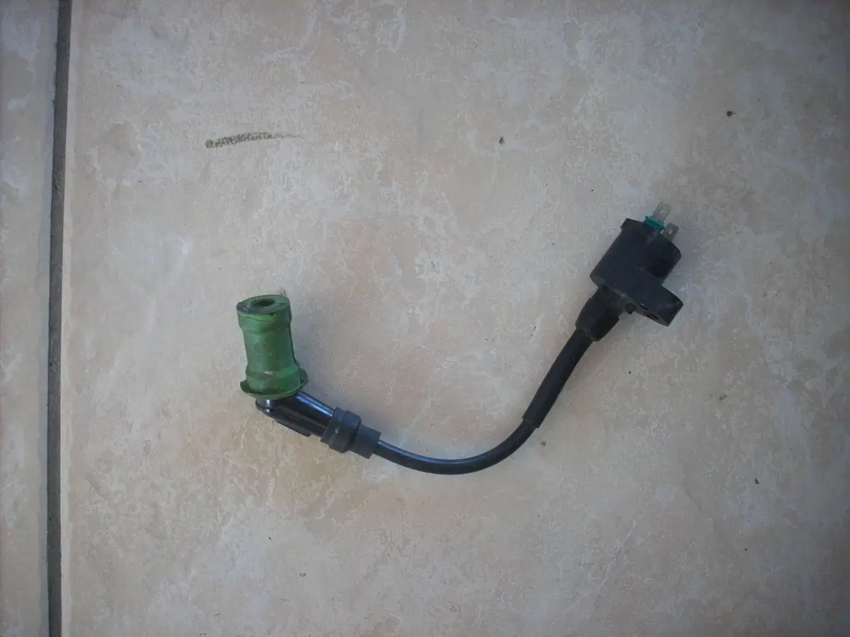Ricambi Usati Originali Piaggio Beverly 125 (2002 (3)