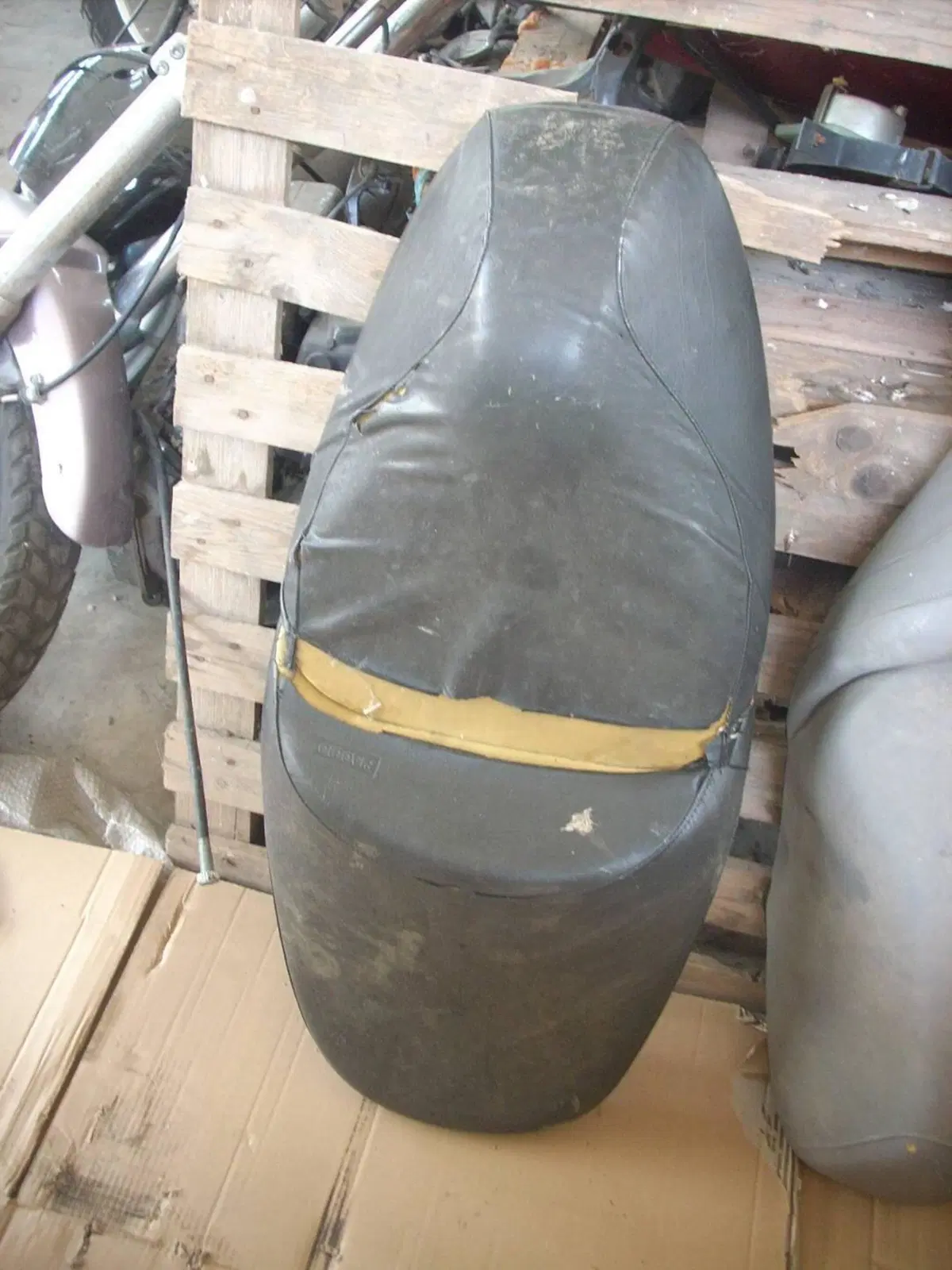 Ricambi Usati Originali Piaggio Beverly 125 (2002 (11)