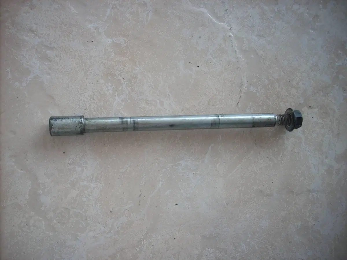 Ricambi Usati Originali Piaggio Beverly 200 (2002 (2)