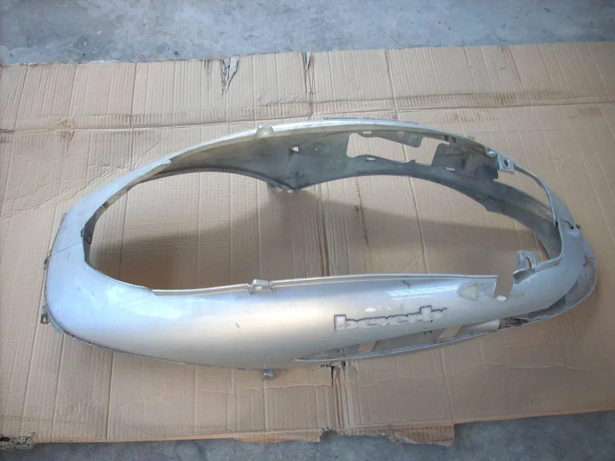 Ricambi Usati Originali Piaggio Beverly 200 (2002 (5)