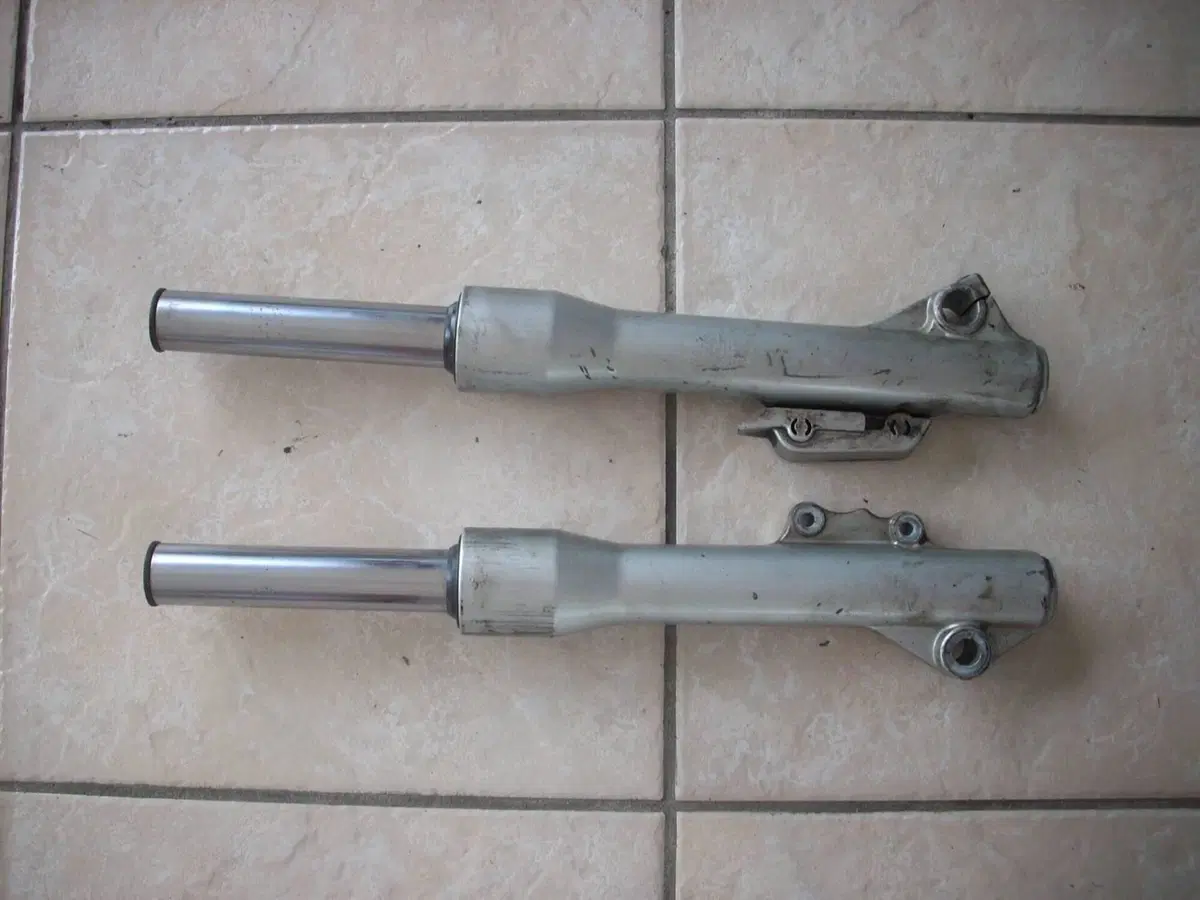 Ricambi Usati Originali Piaggio Beverly 200 (2002 (6)