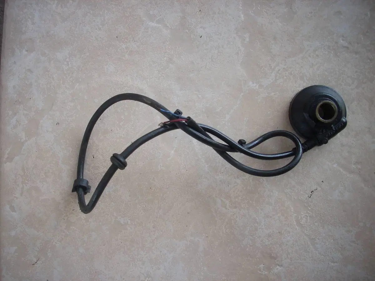 Ricambi Usati Originali Piaggio Beverly 200 (2002 (12)