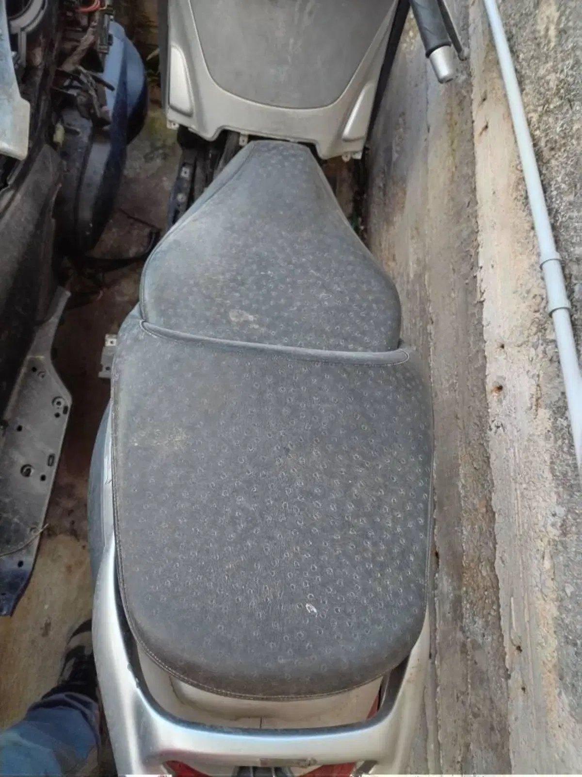 Ricambi Usati Originali Piaggio Beverly 200 (2002 (15)