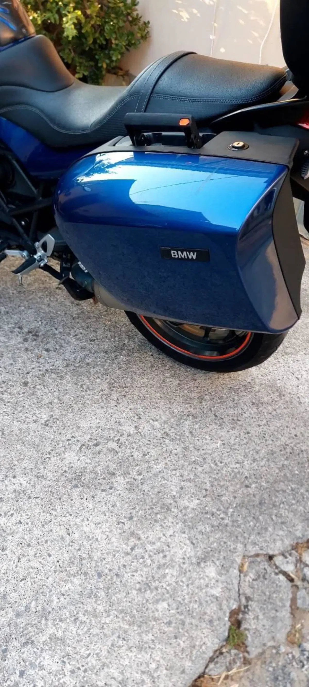Bmw R 1200 R (2011 - 14) (7)