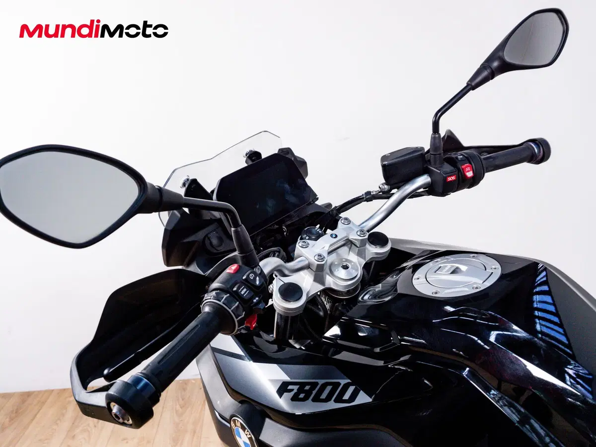 Bmw F 800 GS (2024 - 26) (11)