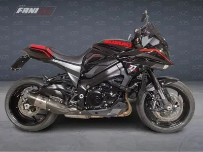 Suzuki Katana 1000 Jindachi (2019 - 20) usata