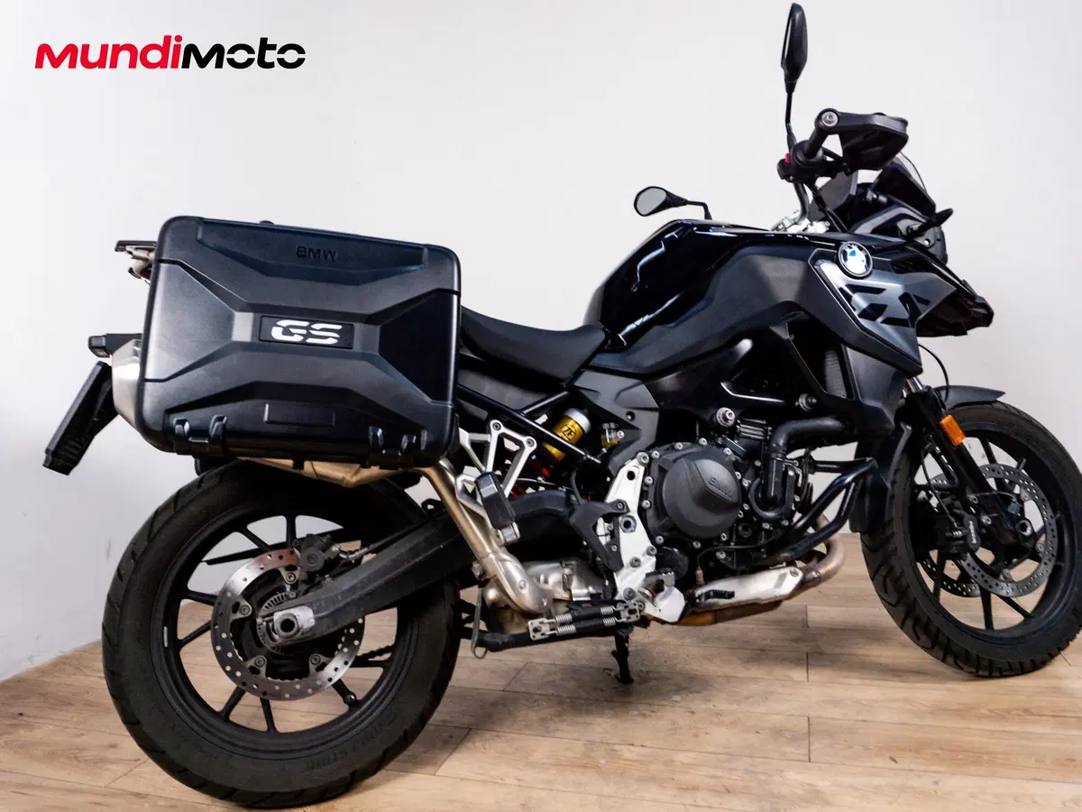 Bmw F 800 GS (2024 - 26) (3)