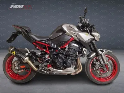 Kawasaki Z 900 (2021 - 24) usata