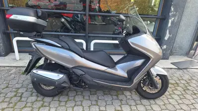Honda Forza 300 ABS (2013 - 17) usata