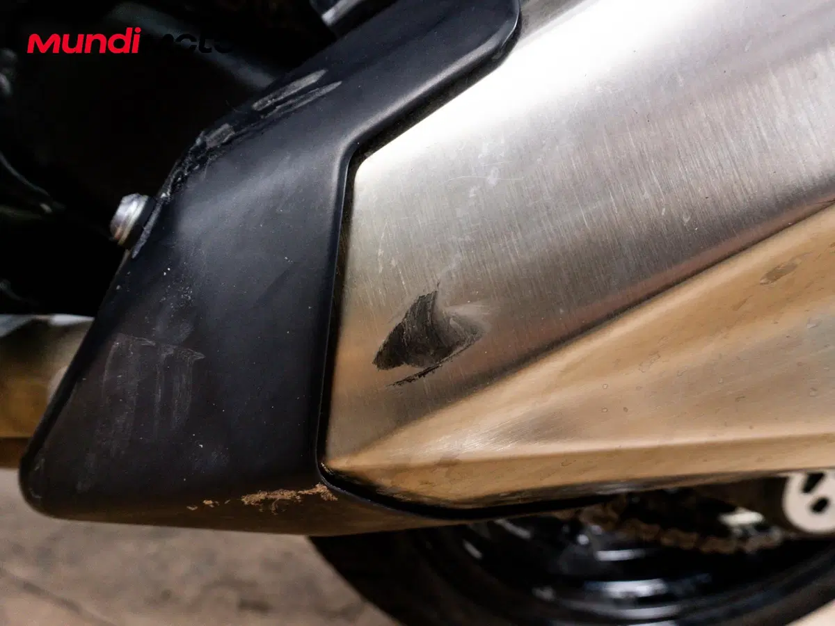 Kawasaki Z 1000 SX ABS (2011 - 13) (14)