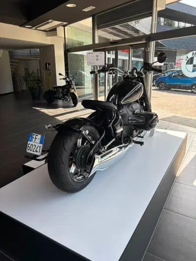 Bmw R 18 (2020 - 24) usata