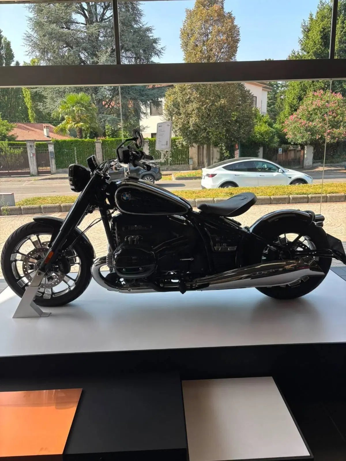 Bmw R 18 (2020 - 24) (3)