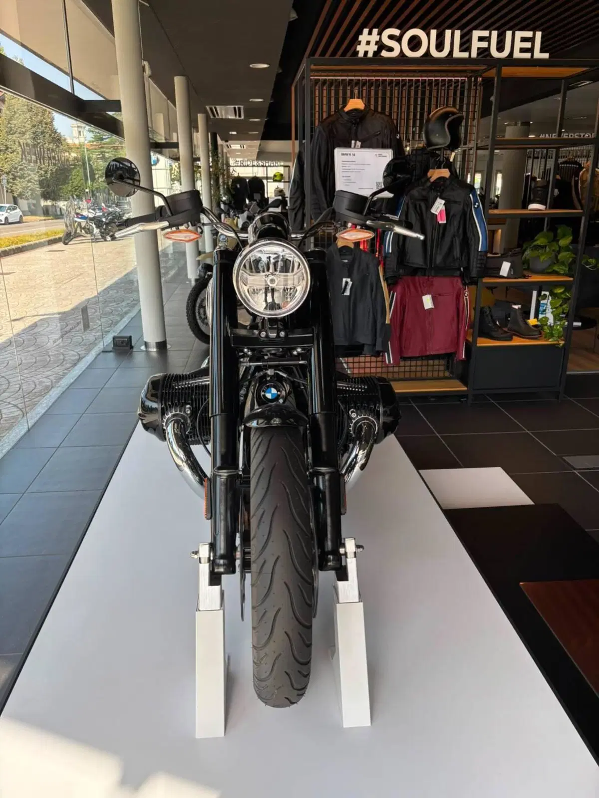 Bmw R 18 (2020 - 24) (5)
