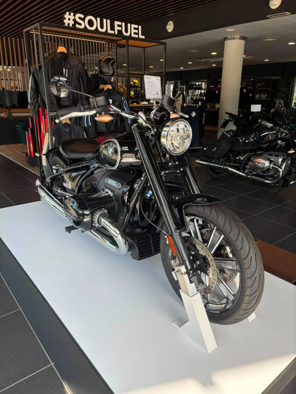 Bmw R 18 (2020 - 24) (7)